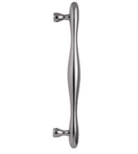 15 Inch Stainless Steel Appliance Pull, Omnia AP-726/300