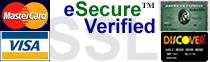 Secure Online Site Verified