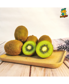 Zespri Green Kiwi (5pcs)