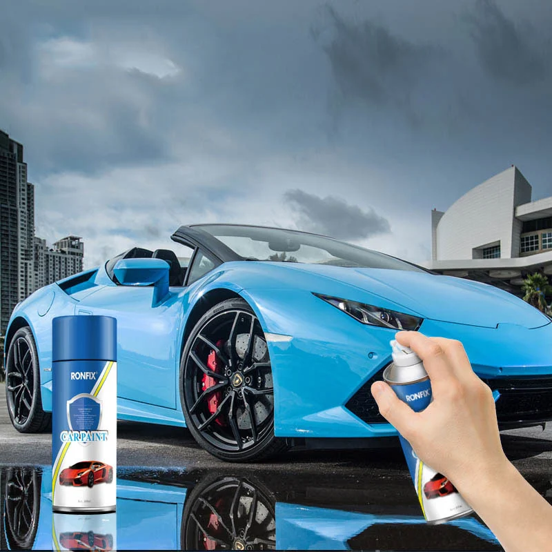 Car Spray Paint