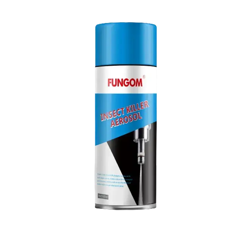 Injector Cleaner