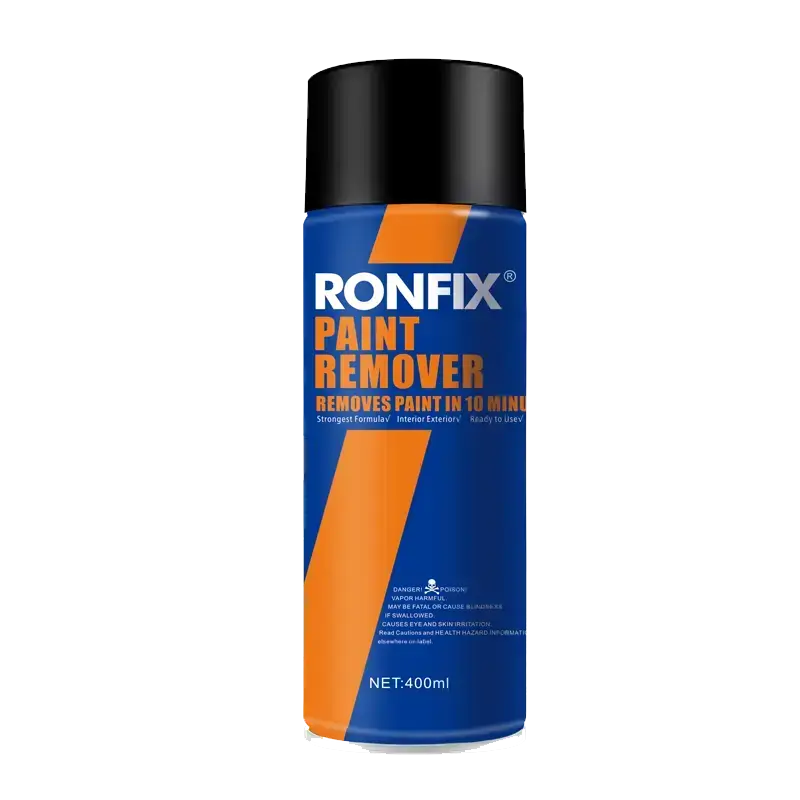 Paint Remover