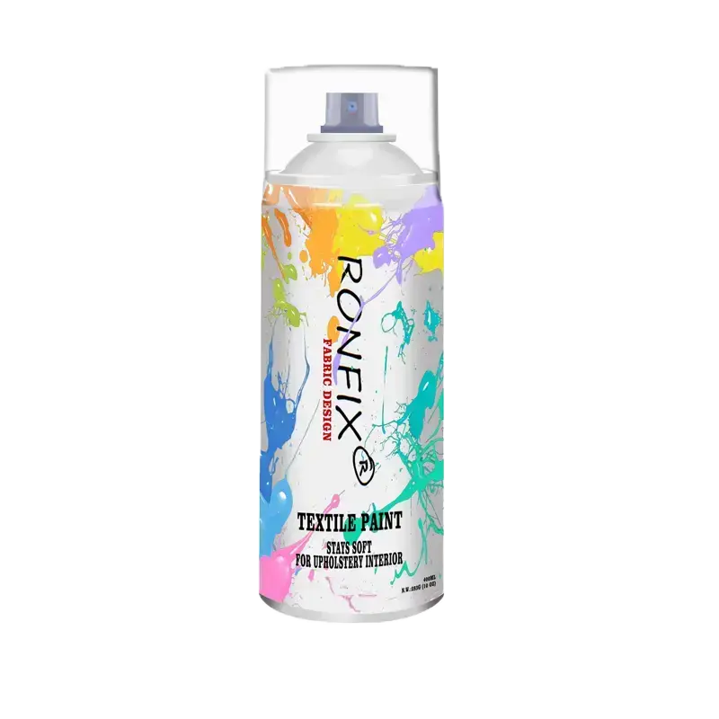 Textile Spray Paint