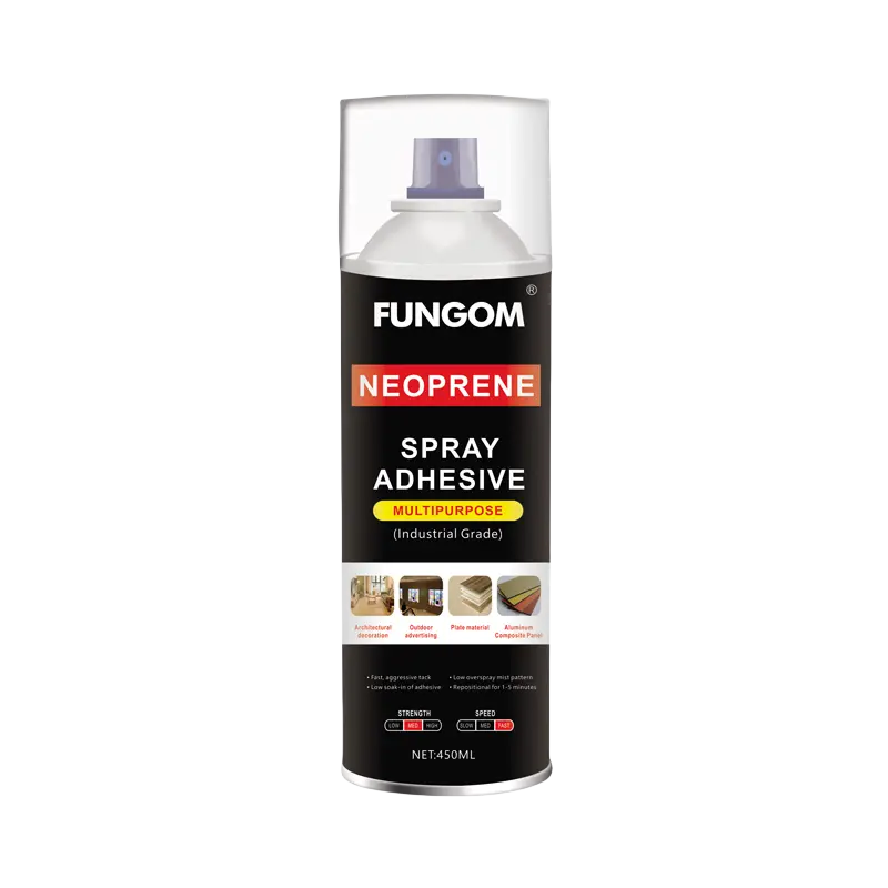 Neoprene Spray Adhesive