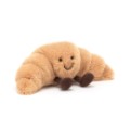 Jellycat Peluche Croissant Amuseable 20 cm