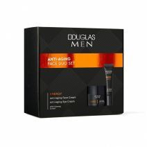 Men Energy Anti-Aging Face Duo Set