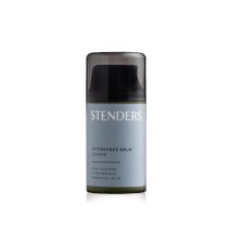 Aftershave balm Juniper