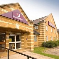 Premier Inn Aldershot Hotel