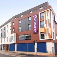 Premier Inn Camberley Hotel