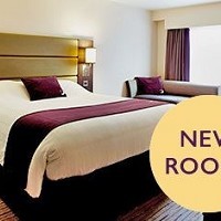 Premier Inn Heathrow Airport (M4/J4) Hotel