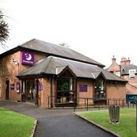 Premier Inn London Croydon South (A212) Hotel