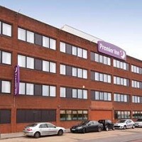 Premier Inn London Hanger Lane Hotel