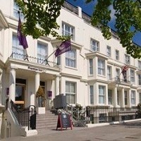 Premier Inn London Kensington (Olympia) Hotel