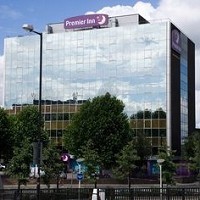 Premier Inn London Wembley Stadium Hotel