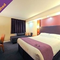 Premier Inn Sandhurst Hotel