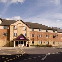 Premier Inn Slough Hotel