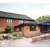 Travelodge Bracknell Hotel