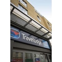 Travelodge London Fulham Hotel