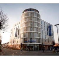 Travelodge London Hounslow Hotel