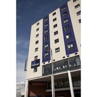 Travelodge London Uxbridge Hotel