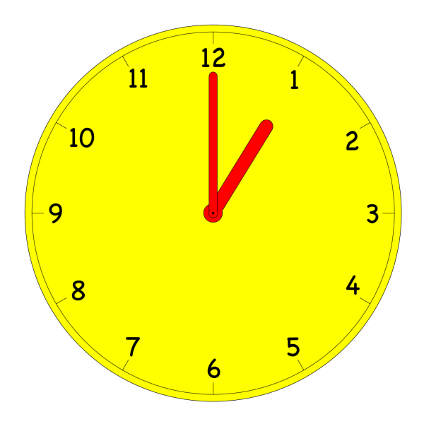 Clock PNG images