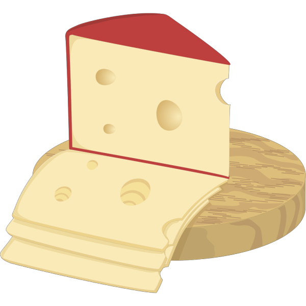 Swiss Cheese PNG Clip art