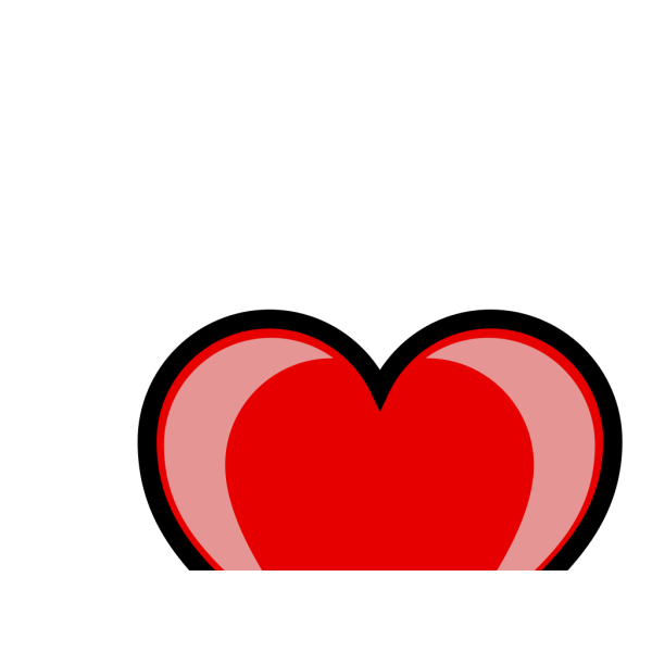 Heart 1 PNG images