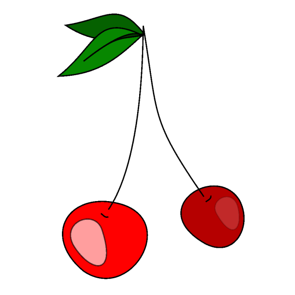 Cherry PNG Clip art