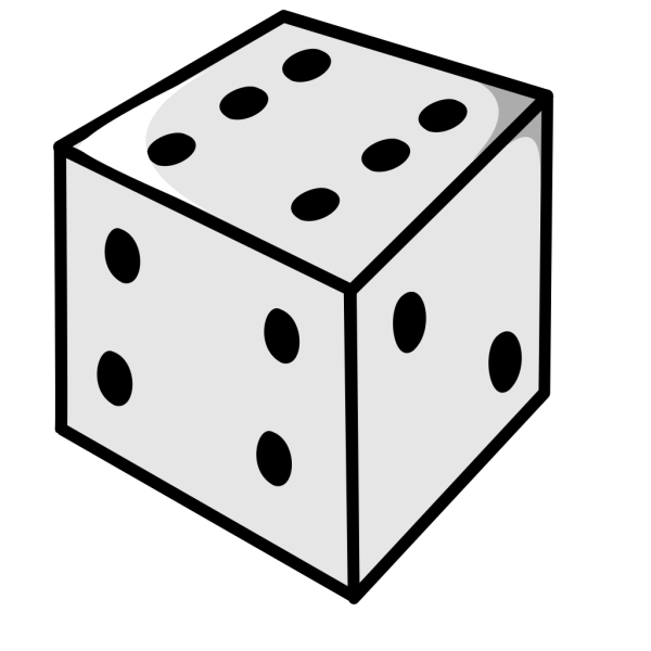 Dice Game PNG images