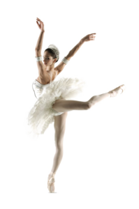 Ballet Dancer PNG Free Download PNG Clip art