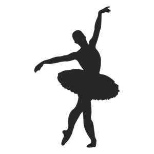 Ballet Dancer PNG Image PNG Clip art