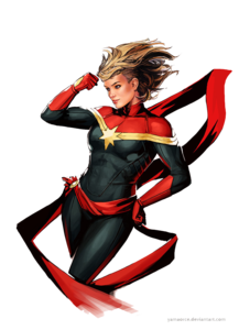 Captain Marvel PNG Transparent Image PNG Clip art