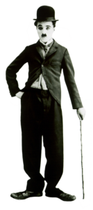 Charlie Chaplin PNG Image PNG Clip art