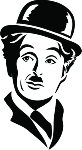 Charlie Chaplin PNG Photo PNG Clip art