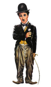 Charlie Chaplin PNG Picture PNG Clip art