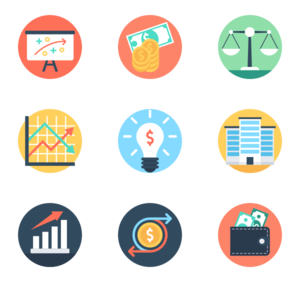 Economics PNG Photos Clip art