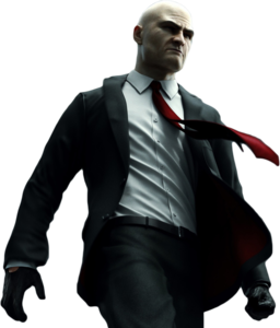 Hitman PNG Clipart PNG Clip art