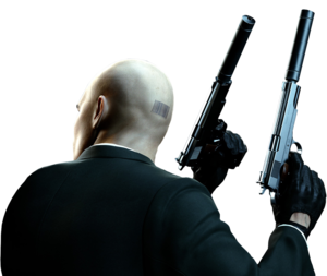 Hitman PNG Photos PNG Clip art