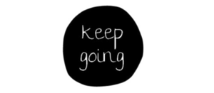 Keep Going PNG Pic PNG Clip art