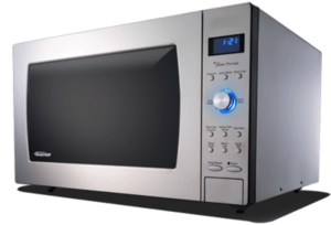 Microwave Oven PNG Transparent Image PNG Clip art