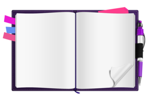 Notebook PNG Picture PNG Clip art