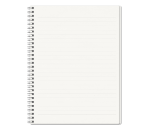 Notebook Transparent Images PNG PNG Clip art