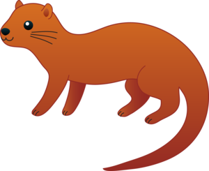 Otter Transparent PNG PNG Clip art