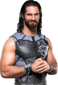 Seth Rollins PNG Clipart PNG Clip art