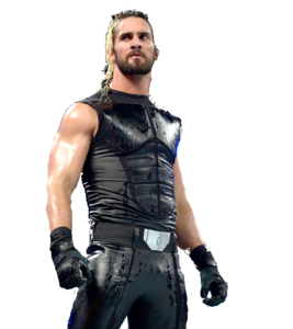 Seth Rollins PNG Free Download PNG Clip art