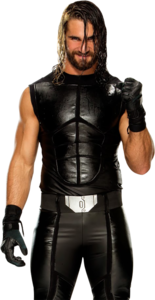 Seth Rollins PNG Transparent Image PNG Clip art