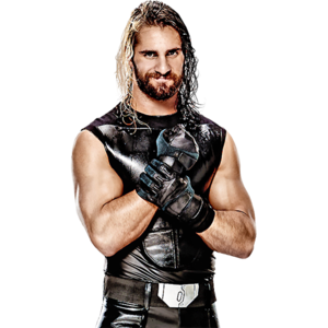 Seth Rollins PNG Transparent Picture PNG Clip art