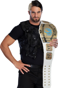 Seth Rollins Transparent PNG PNG Clip art