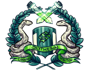 Slytherin PNG HD Quality PNG Clip art