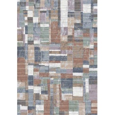 Mastercraft Galleria 063 - 0244/2626 Rug - Multi